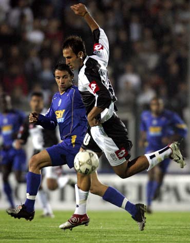 水晶宫前主席：我希望阿隆索去热刺；热刺老板对列维的指责不公平