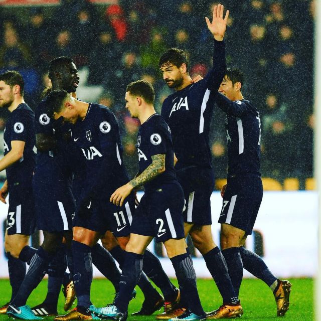 让穆阿尼踢中锋？弗兰克：我很欣赏他能踢左右两个边锋的位置